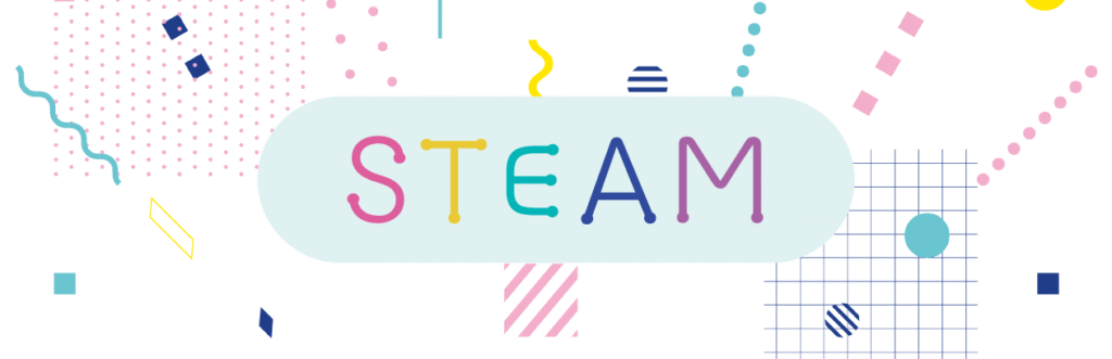 STEAM