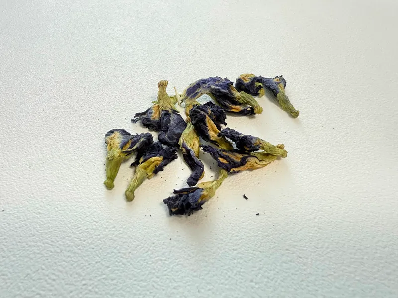 バタフライピー